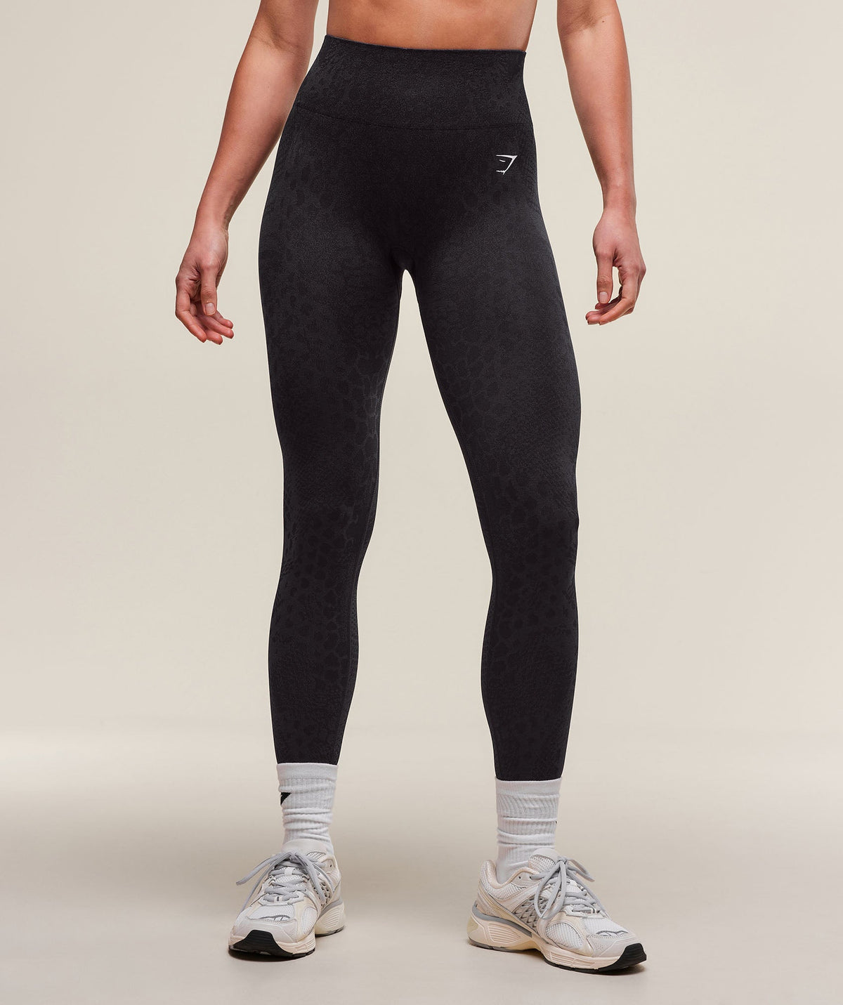Adapt Animal X Whitney Seamless Leggings