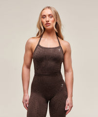 Adapt Animal X Whitney Seamless Midi Tank