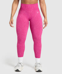 Adapt Fleck Seamless Leggings