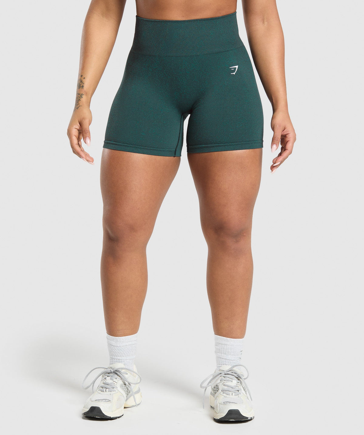 Adapt Fleck Seamless Shorts