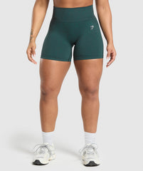 Adapt Fleck Seamless Shorts