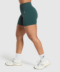 Adapt Fleck Seamless Shorts