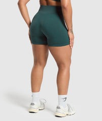 Adapt Fleck Seamless Shorts