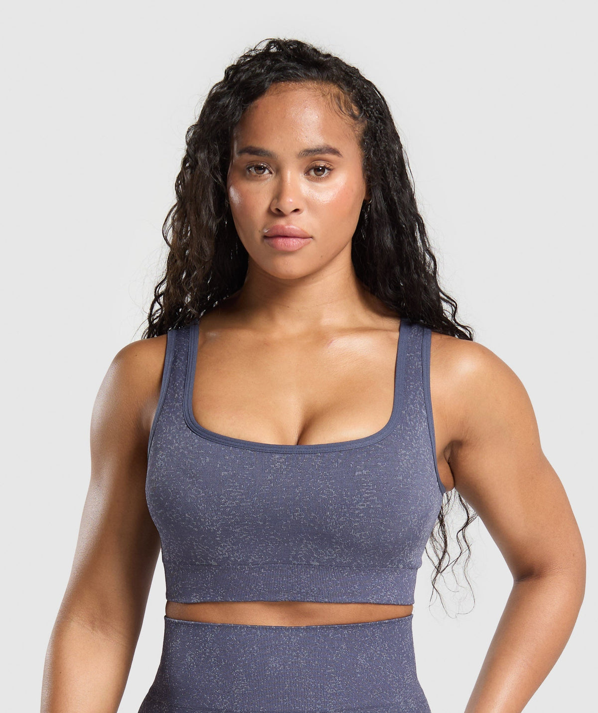 Adapt Fleck Sports Bra
