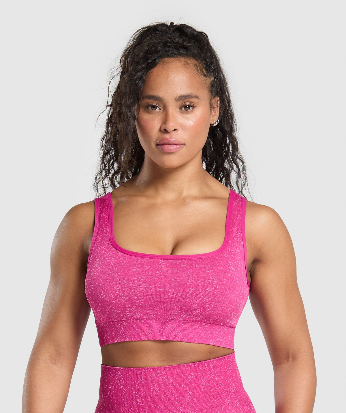 Adapt Fleck Sports Bra