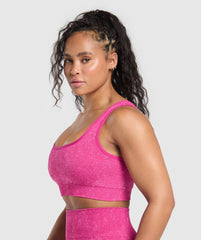 Adapt Fleck Sports Bra
