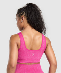 Adapt Fleck Sports Bra