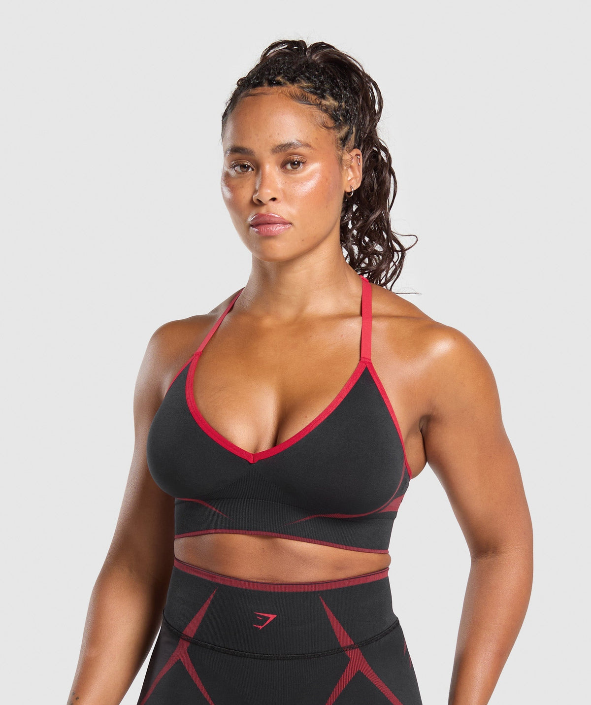 Apex Lift  Seamless Sports Bra