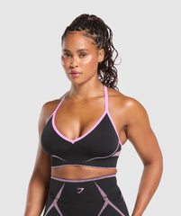 Apex Lift  Seamless Sports Bra
