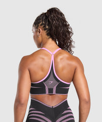 Apex Lift  Seamless Sports Bra