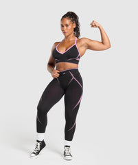 Apex Lift  Seamless Sports Bra