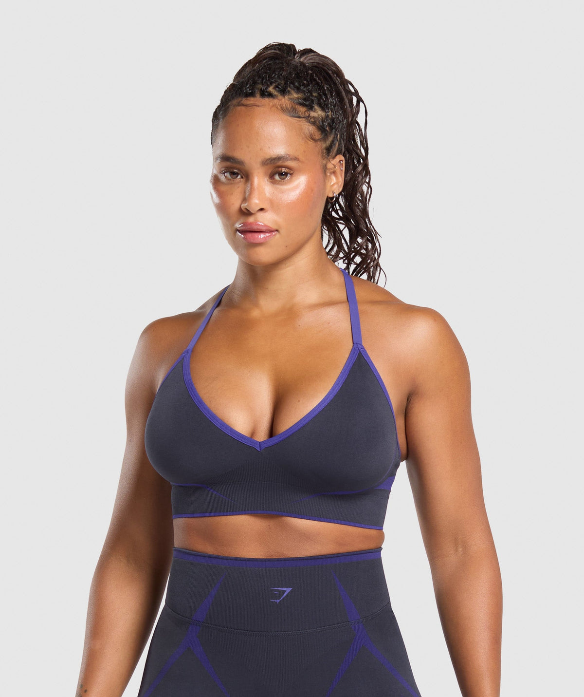 Apex Lift  Seamless Sports Bra