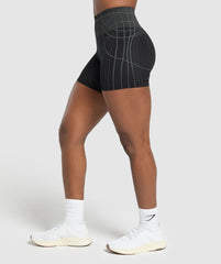 Apex Seamless Shorts