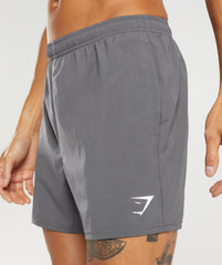 Arrival 5" Shorts
