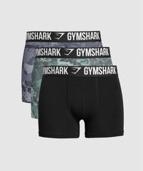 Boxer Brief 3PK