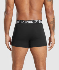 Boxer Brief 3PK