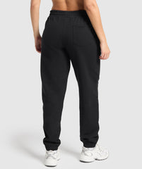 Campus Classics Graphic Joggers