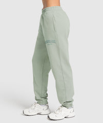 Campus Classics Graphic Joggers