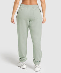 Campus Classics Graphic Joggers