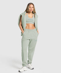 Campus Classics Graphic Joggers