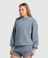 Campus Classics Graphic Sweatshirt