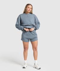 Campus Classics Graphic Sweatshirt