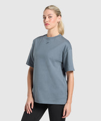 Campus Classics Graphic T-Shirt