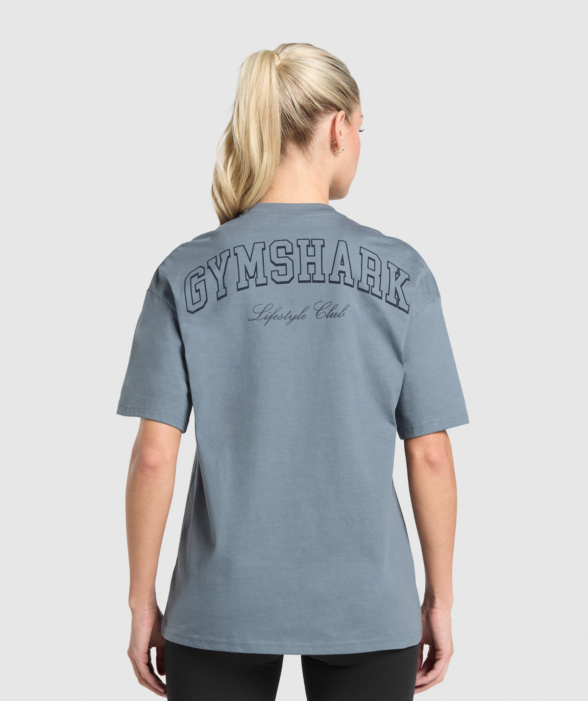 Campus Classics Graphic T-Shirt