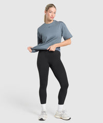 Campus Classics Graphic T-Shirt