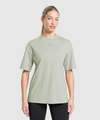 Campus Classics Graphic T-Shirt