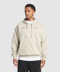 Conditioning Club Hoodie