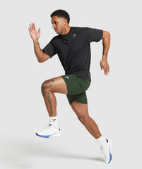 Conditioning Club Shorts