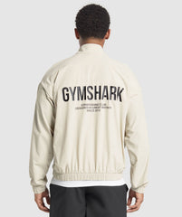 Conditioning Club Track Jacket