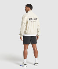 Conditioning Club Track Jacket
