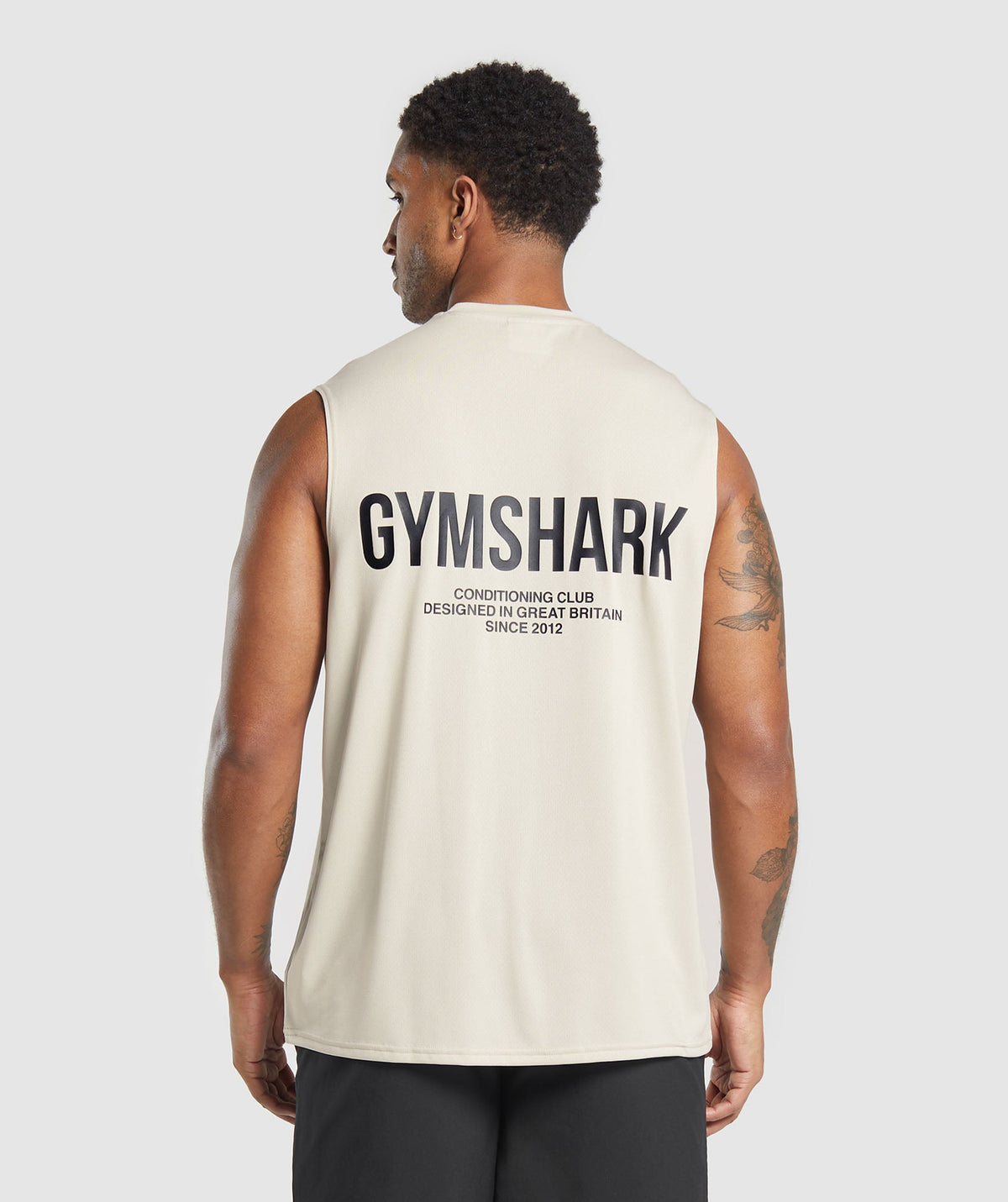 Conditioning Club Tank