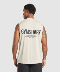 Conditioning Club Tank