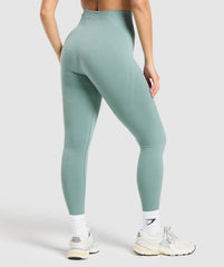 Corset Seamless Leggings