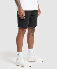 Crest 9" Shorts
