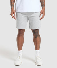 Crest 9" Shorts