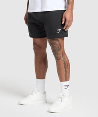 Crest 7" Shorts
