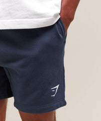 Crest 7" Shorts