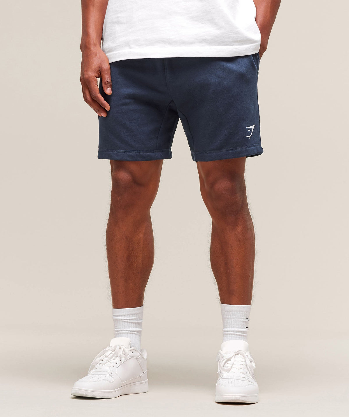 Crest 7" Shorts