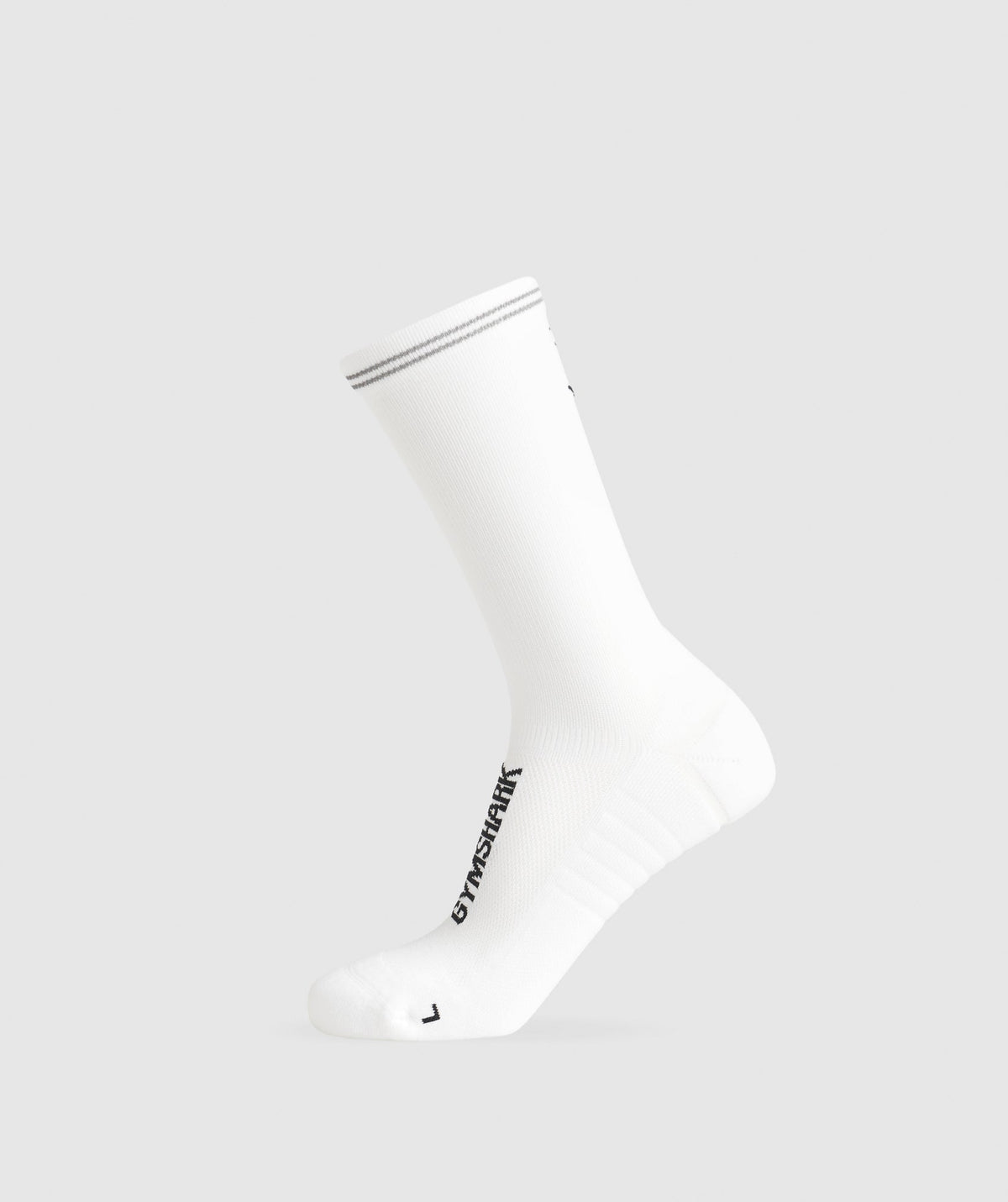 Crew Running Socks