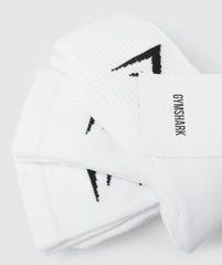 Crew Socks 3pk