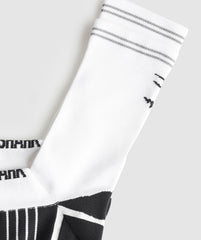 Crew Running Socks