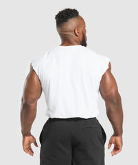 Critical Cut Off Tank