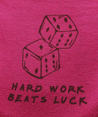 Deadlift Graphic Cotton G-String