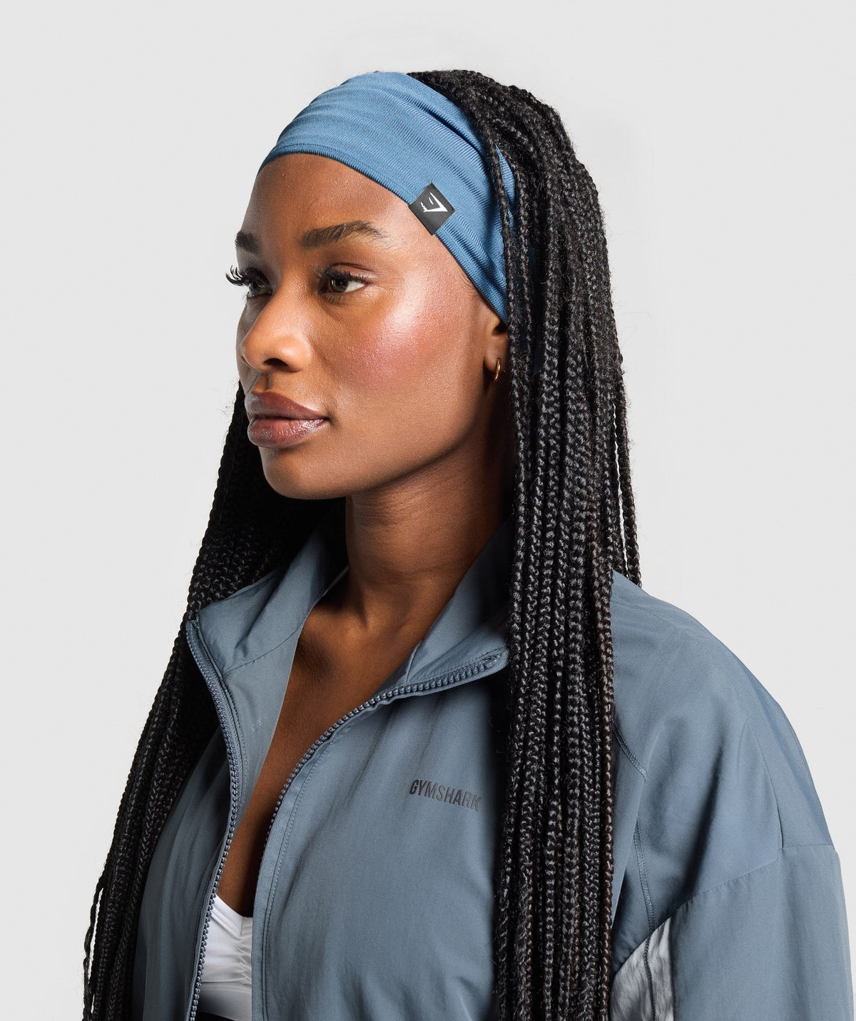 Diffuse Sweat Headband