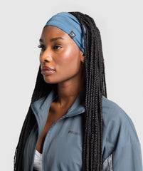 Diffuse Sweat Headband