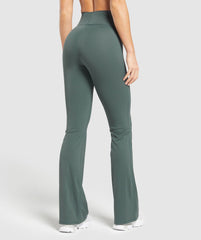 Elevate Flared Leggings 2.0